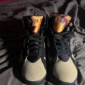 Jordan 7s